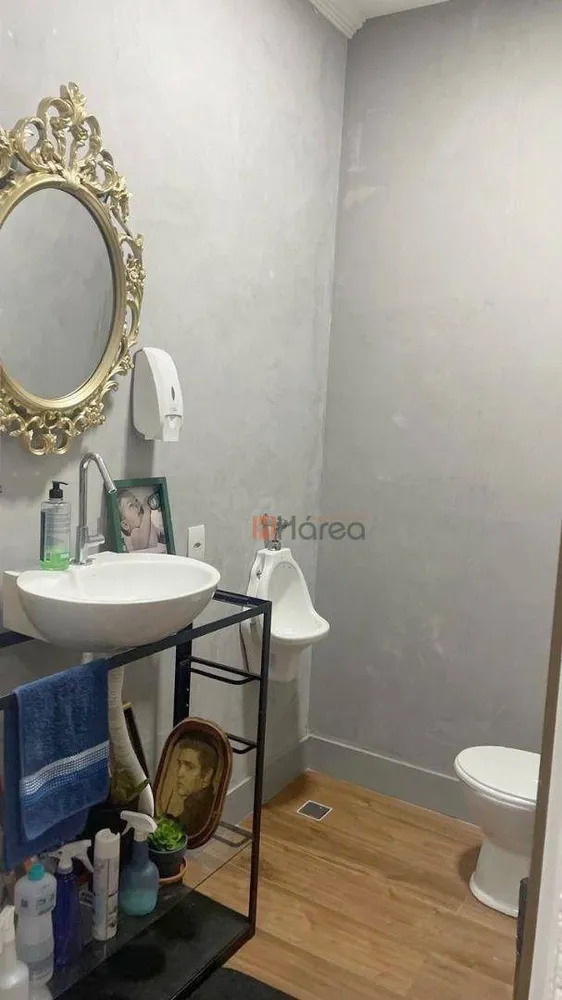 Casa, 3 quartos, 164 m² - Foto 4