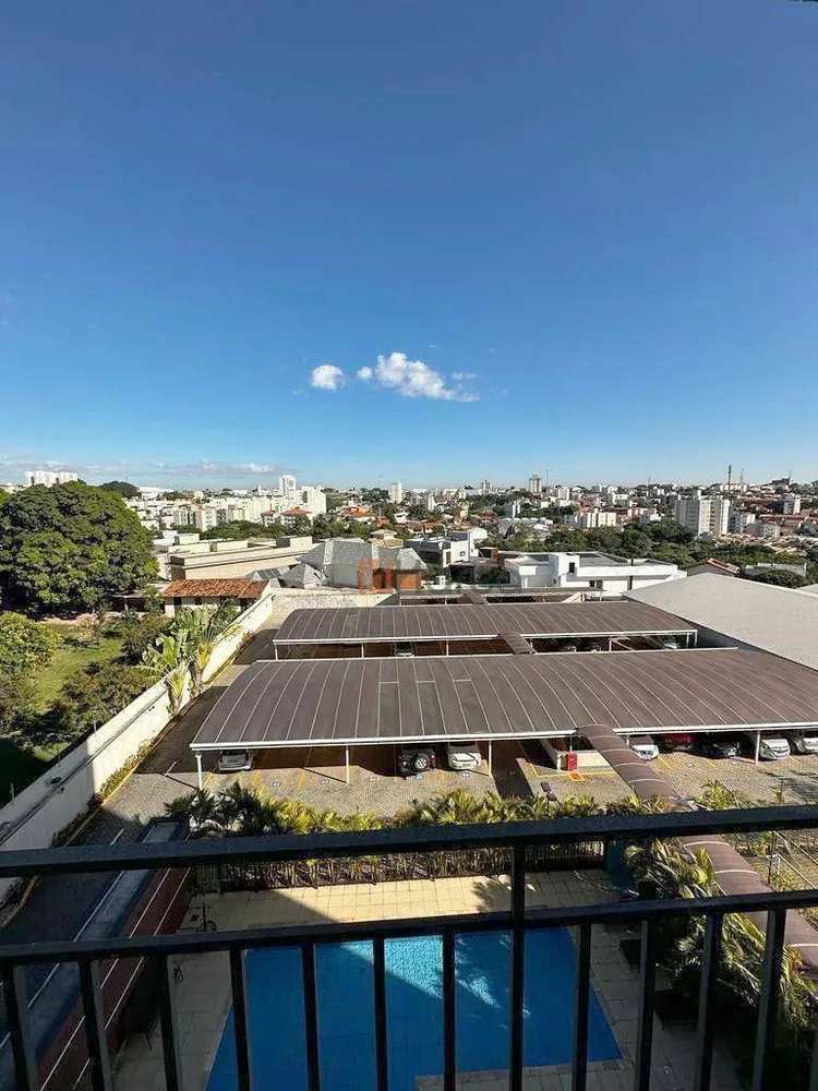 Apartamento, 2 quartos, 53 m² - Foto 7