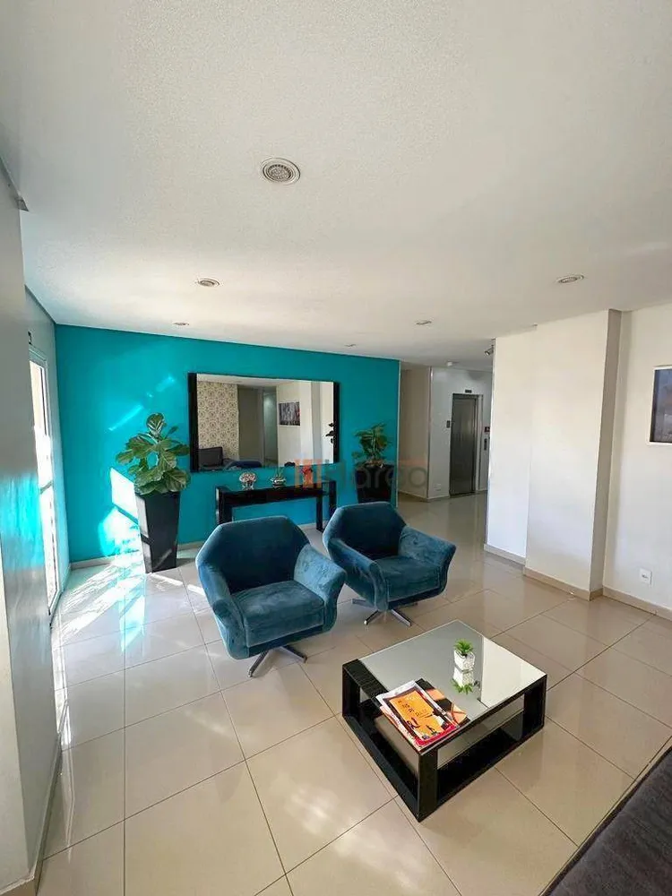 Apartamento, 2 quartos, 53 m² - Foto 8