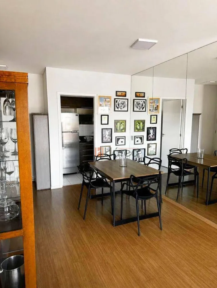 Apartamento, 2 quartos, 53 m² - Foto 3