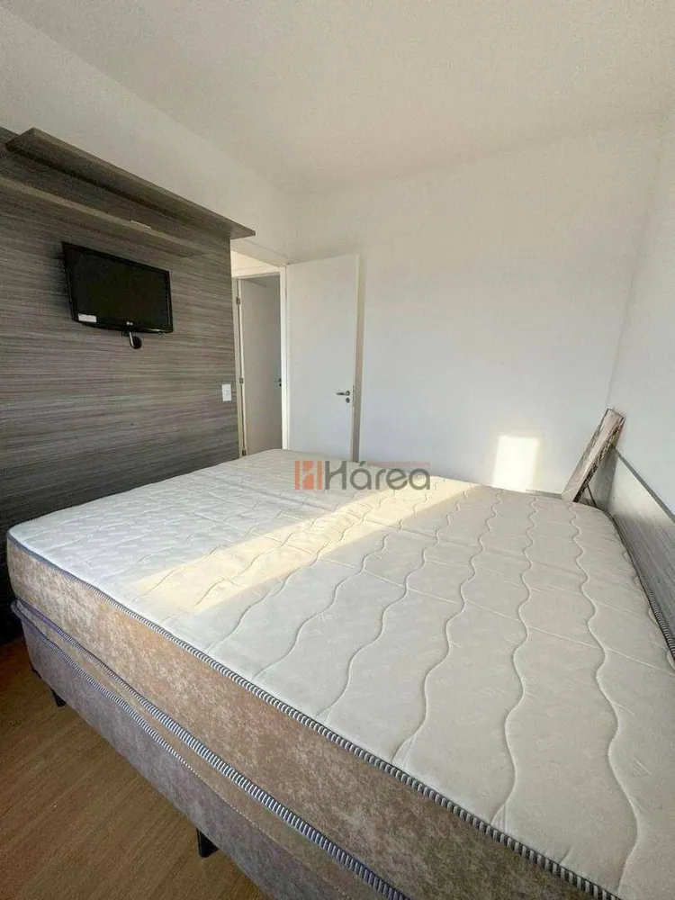 Apartamento, 2 quartos, 53 m² - Foto 4