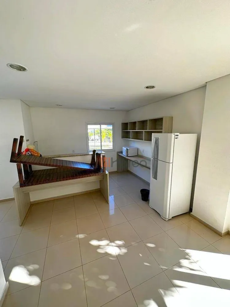 Apartamento, 2 quartos, 53 m² - Foto 9