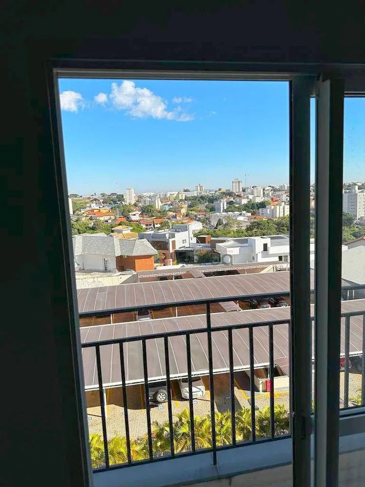 Apartamento, 2 quartos, 53 m² - Foto 6