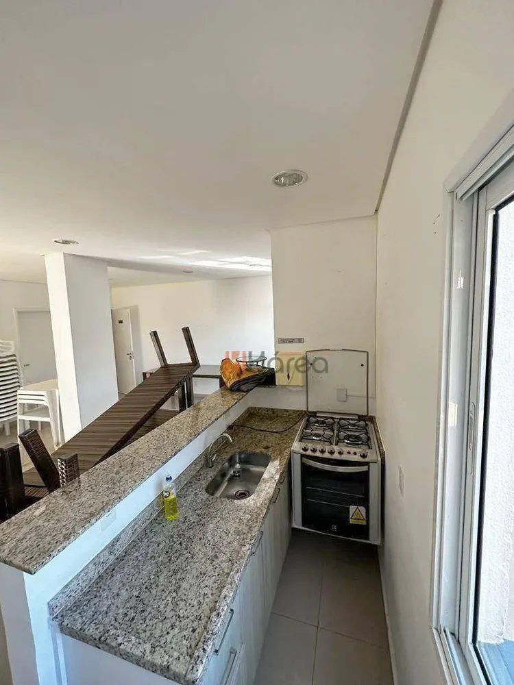 Apartamento, 2 quartos, 53 m² - Foto 10