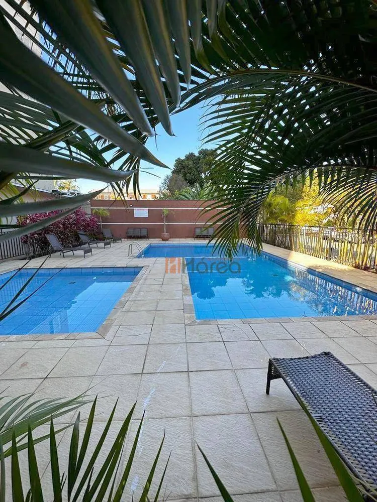 Apartamento, 2 quartos, 53 m² - Foto 16