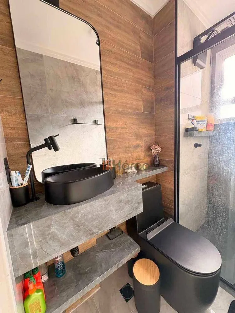 Apartamento, 2 quartos, 60 m² - Foto 6