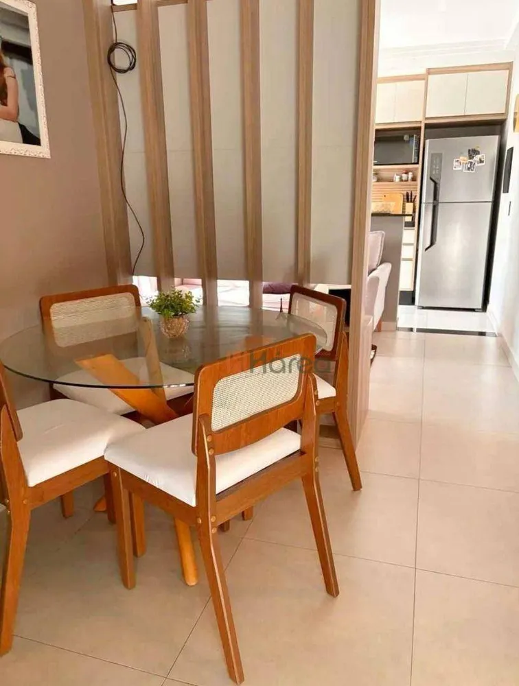 Apartamento, 2 quartos, 60 m² - Foto 8