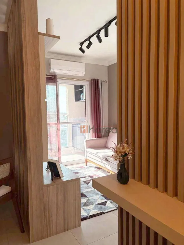Apartamento, 2 quartos, 60 m² - Foto 5