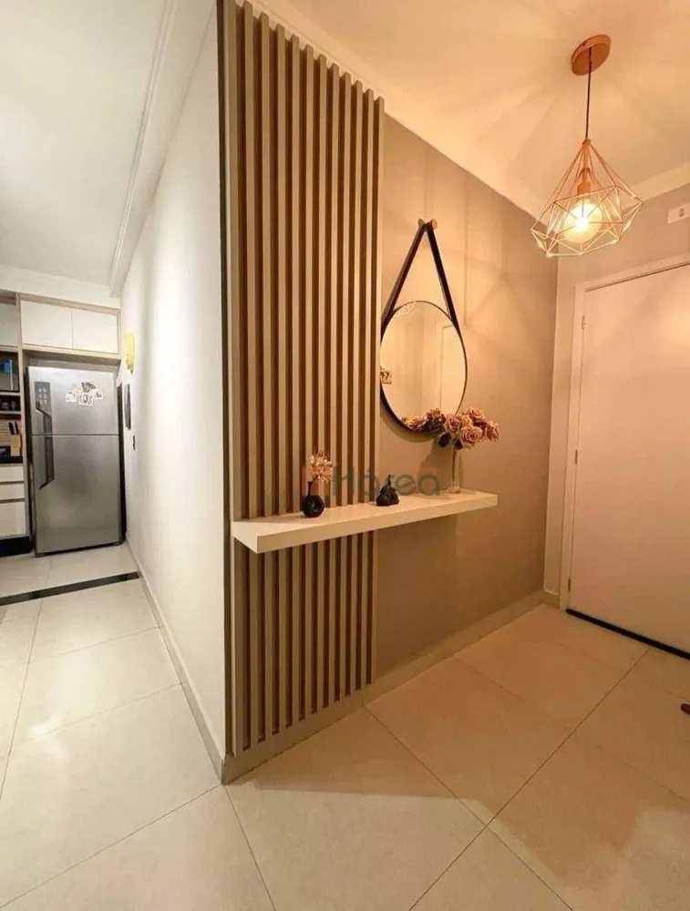 Apartamento, 2 quartos, 60 m² - Foto 3