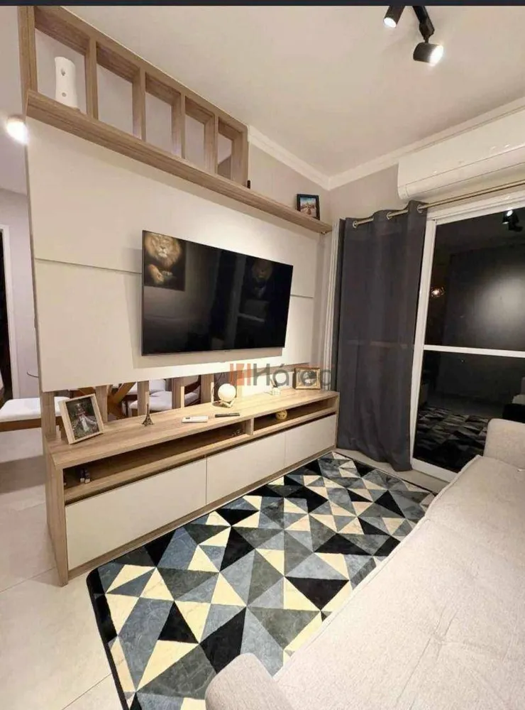 Apartamento, 2 quartos, 60 m² - Foto 2