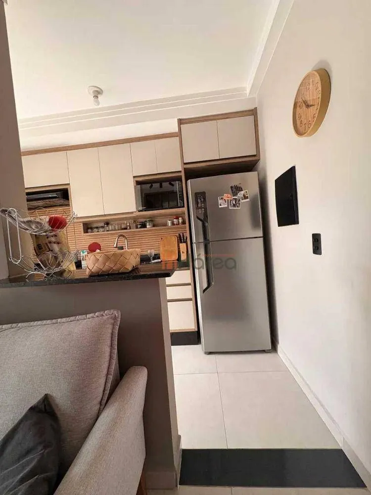 Apartamento, 2 quartos, 60 m² - Foto 7