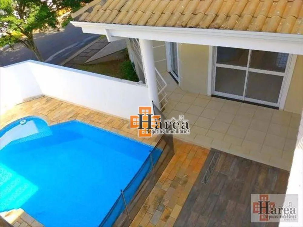 Sobrado, 4 quartos, 414 m² - Foto 4
