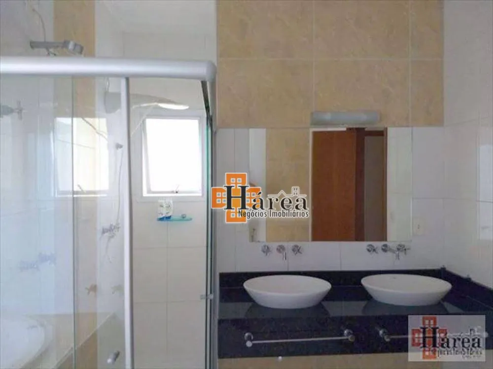 Sobrado, 4 quartos, 414 m² - Foto 3