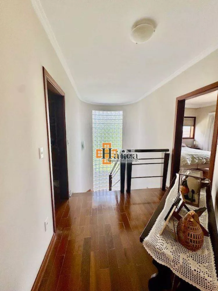 Sobrado, 5 quartos, 350 m² - Foto 10