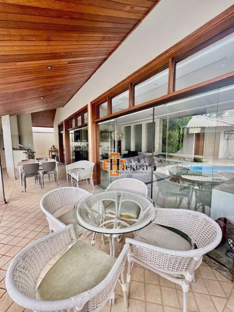 Sobrado, 5 quartos, 350 m² - Foto 7