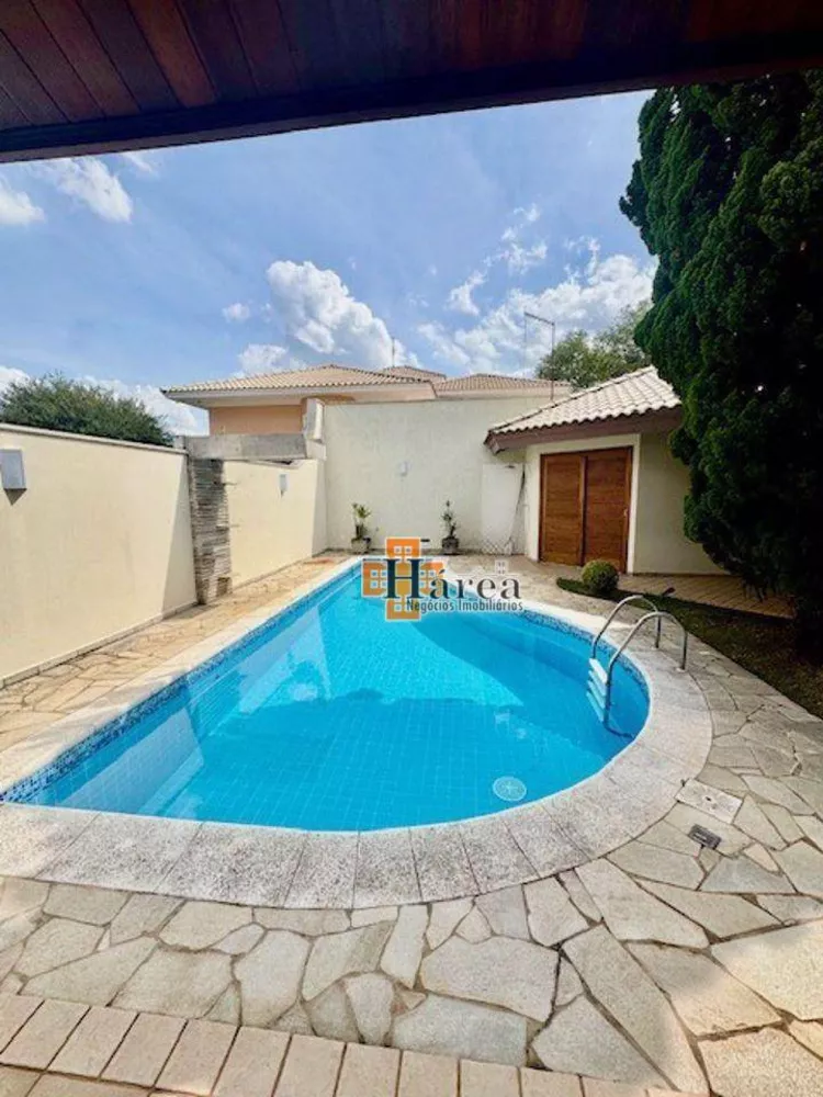 Sobrado, 5 quartos, 350 m² - Foto 8