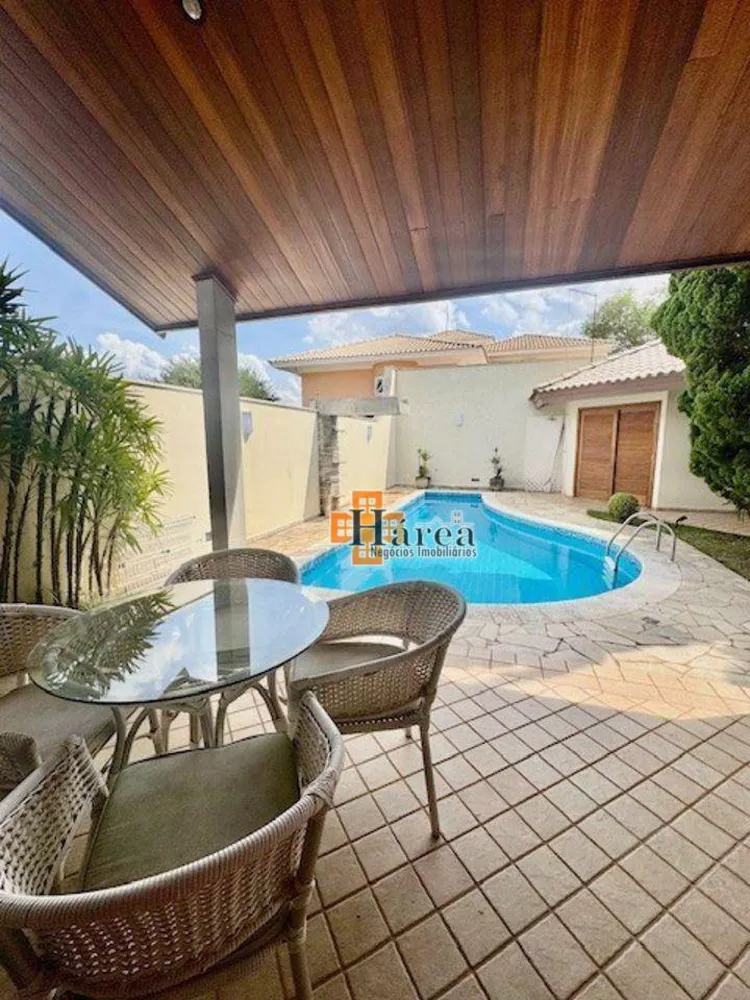 Sobrado, 5 quartos, 350 m² - Foto 16