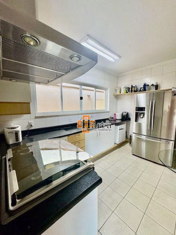 Sobrado, 5 quartos, 350 m² - Foto 9