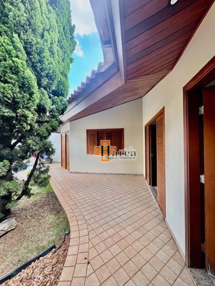 Sobrado, 5 quartos, 350 m² - Foto 4