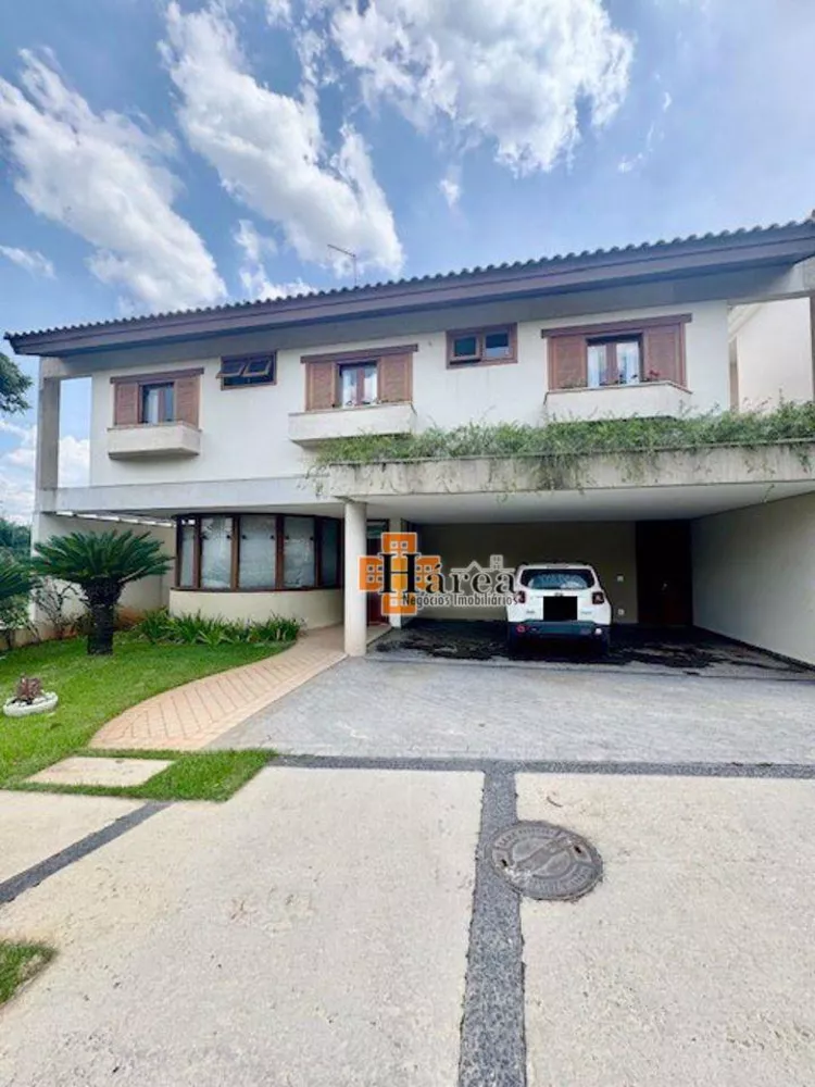 Sobrado, 5 quartos, 350 m² - Foto 13