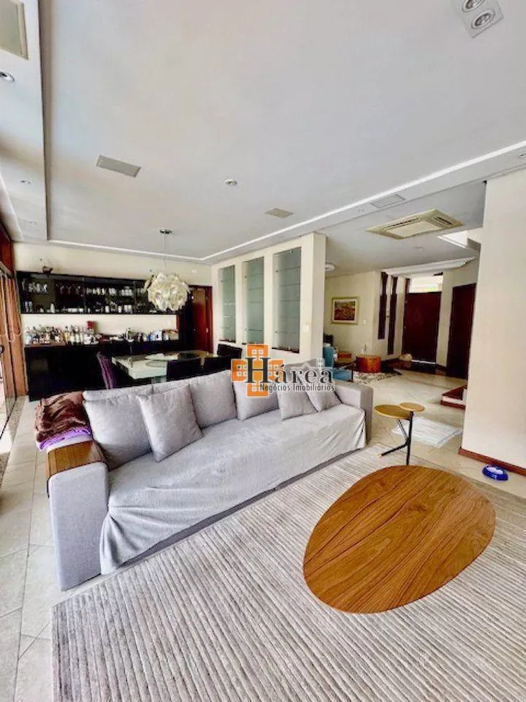 Sobrado, 5 quartos, 350 m² - Foto 5
