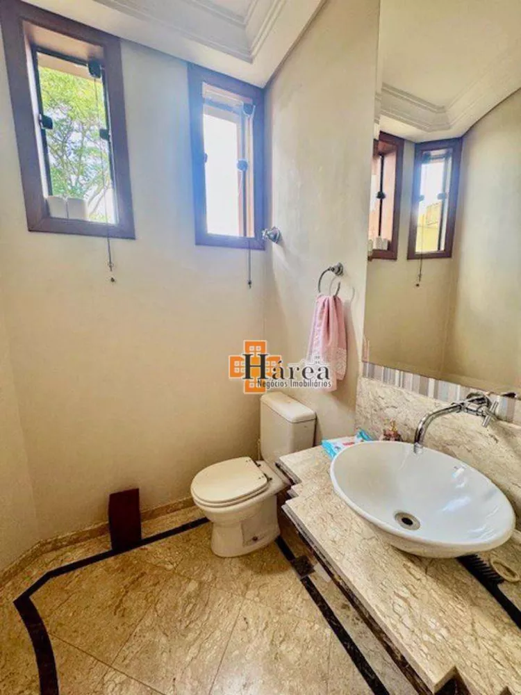 Sobrado, 5 quartos, 350 m² - Foto 1