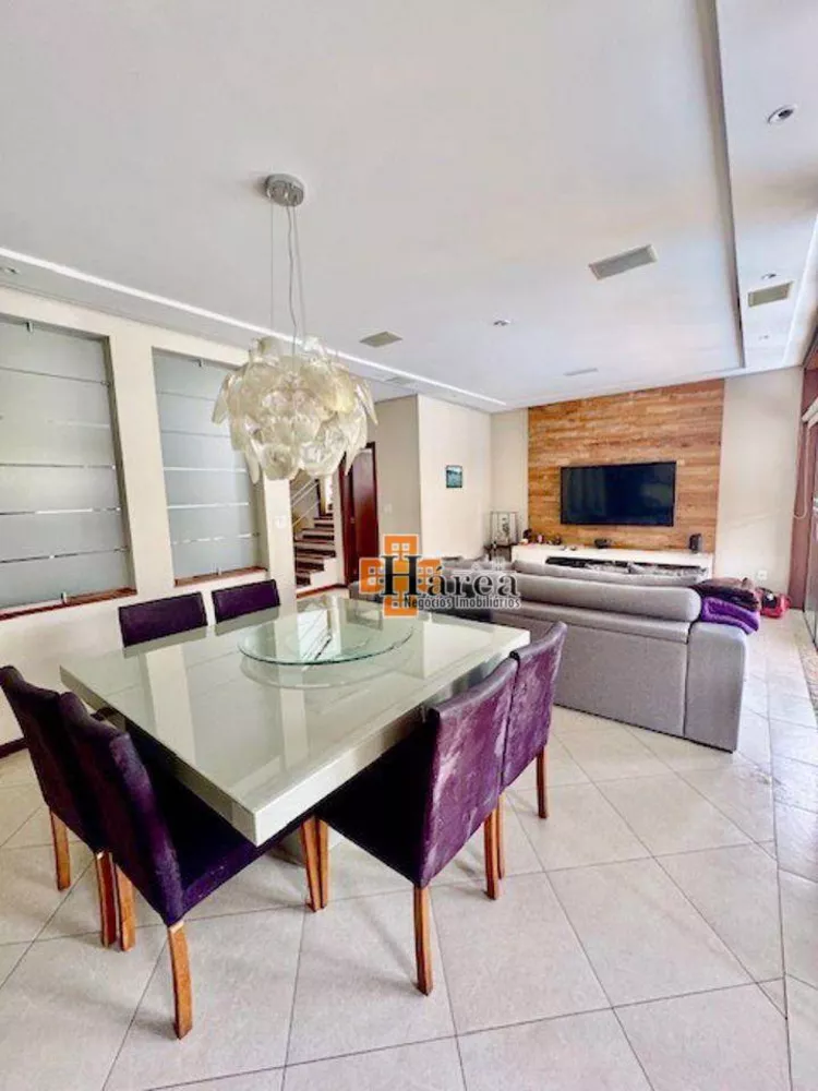Sobrado, 5 quartos, 350 m² - Foto 2