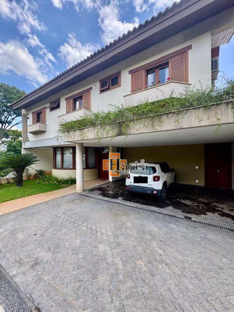 Sobrado, 5 quartos, 350 m² - Foto 17