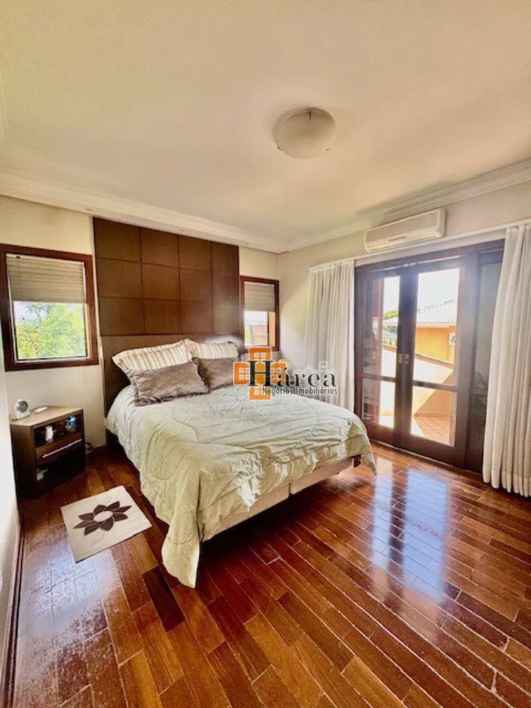 Sobrado, 5 quartos, 350 m² - Foto 12
