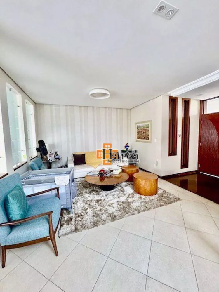 Sobrado, 5 quartos, 350 m² - Foto 14