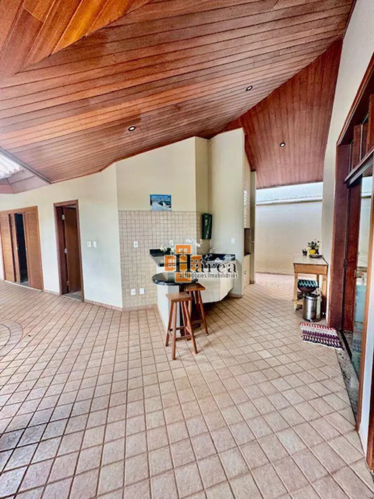 Sobrado, 5 quartos, 350 m² - Foto 11