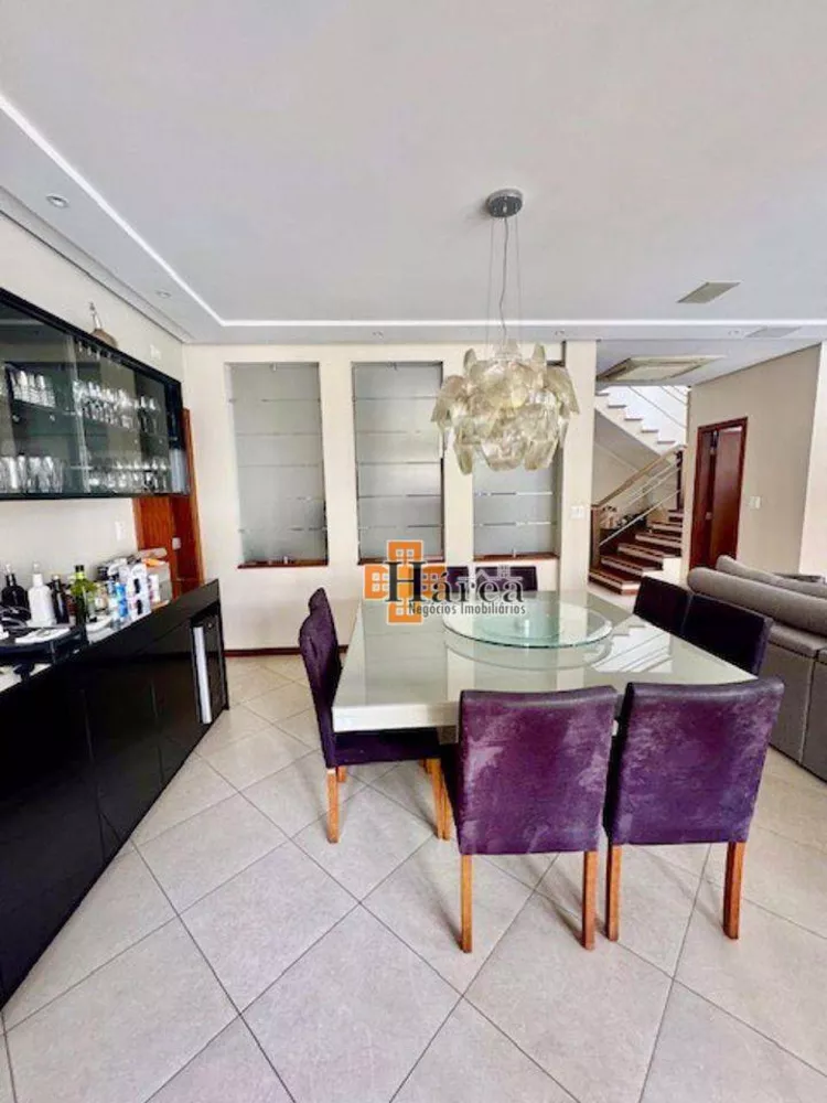 Sobrado, 5 quartos, 350 m² - Foto 15