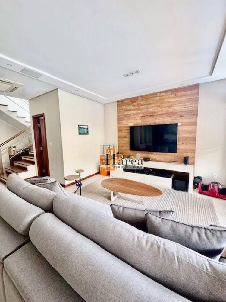 Sobrado, 5 quartos, 350 m² - Foto 6