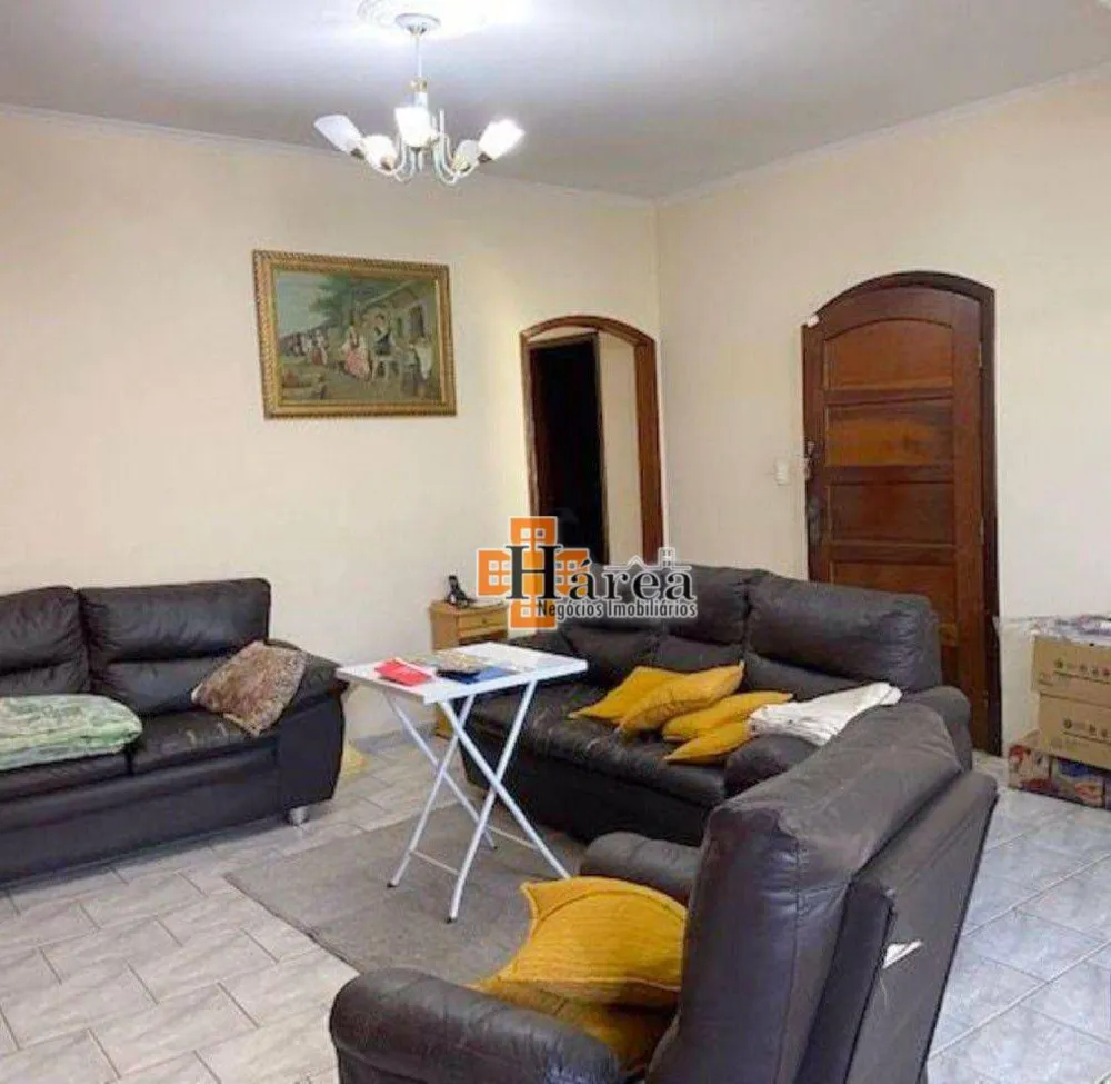 Casa, 3 quartos, 266 m² - Foto 4