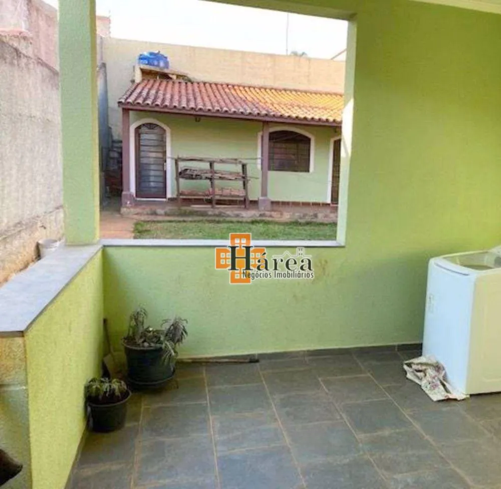 Casa, 3 quartos, 266 m² - Foto 13