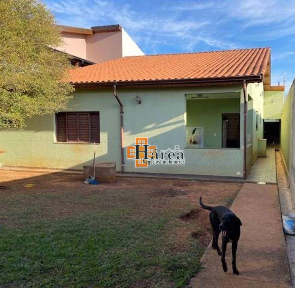 Casa, 3 quartos, 266 m² - Foto 16