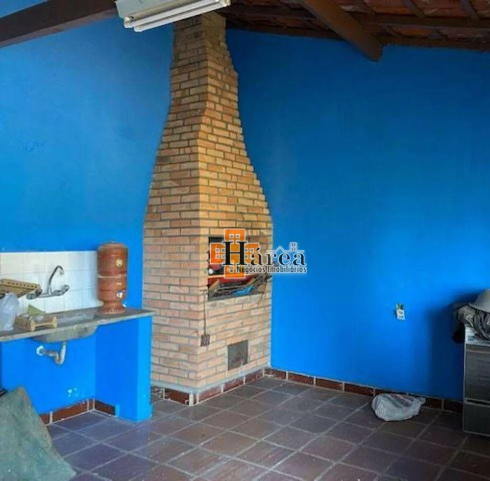 Casa, 3 quartos, 266 m² - Foto 15