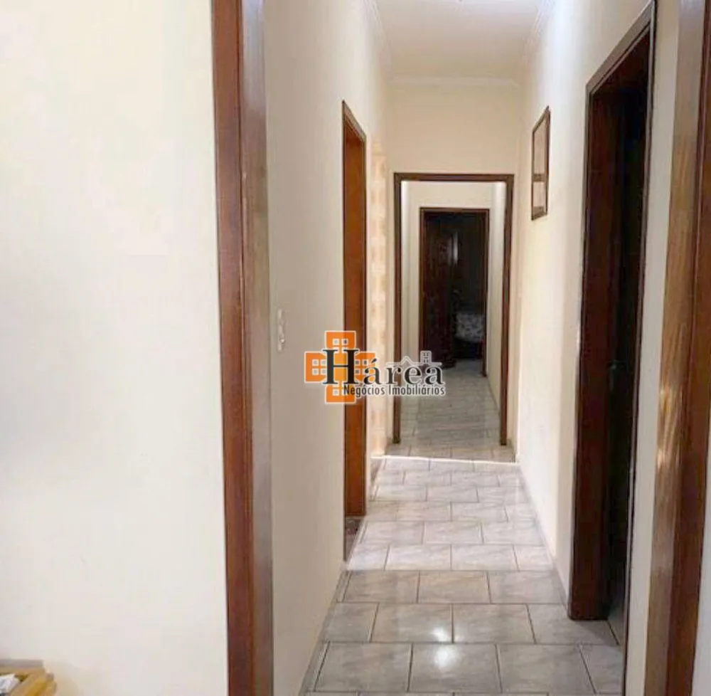 Casa, 3 quartos, 266 m² - Foto 8