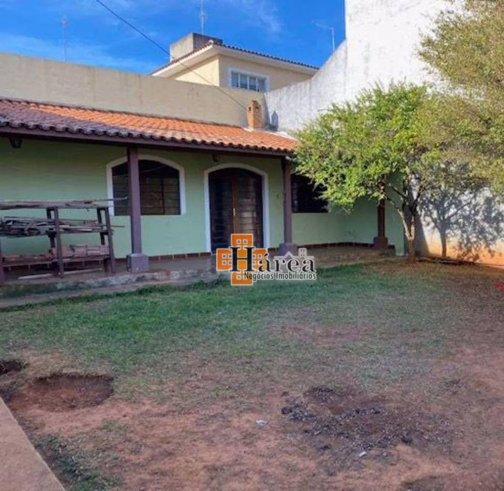 Casa, 3 quartos, 266 m² - Foto 14