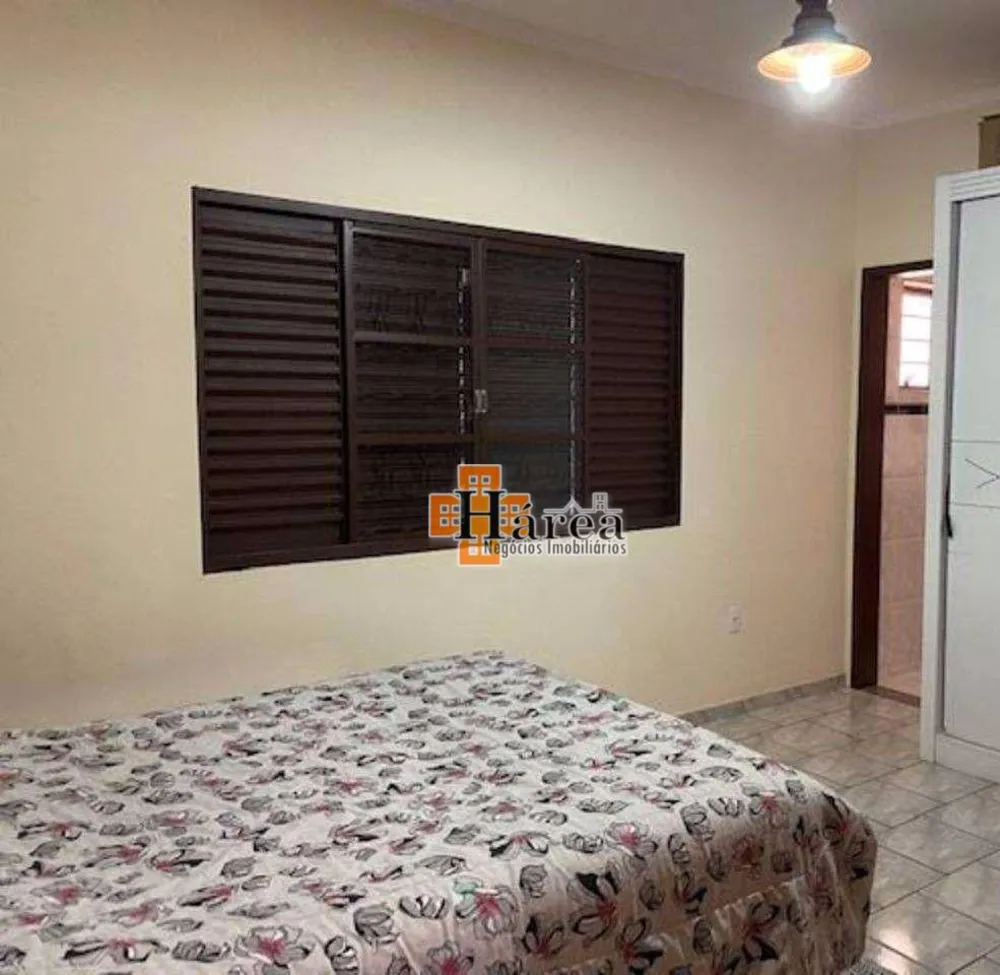 Casa, 3 quartos, 266 m² - Foto 11