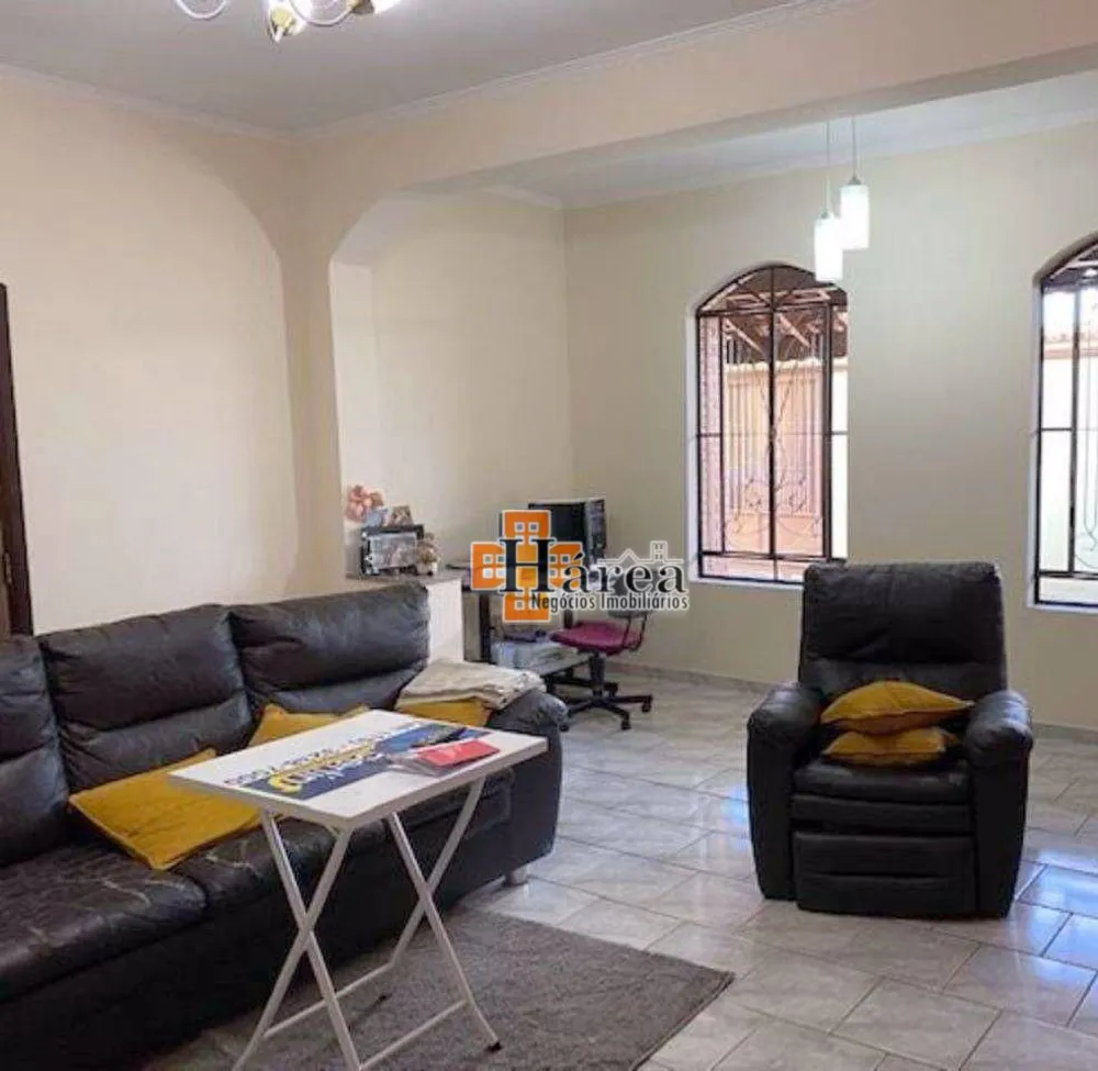 Casa, 3 quartos, 266 m² - Foto 5