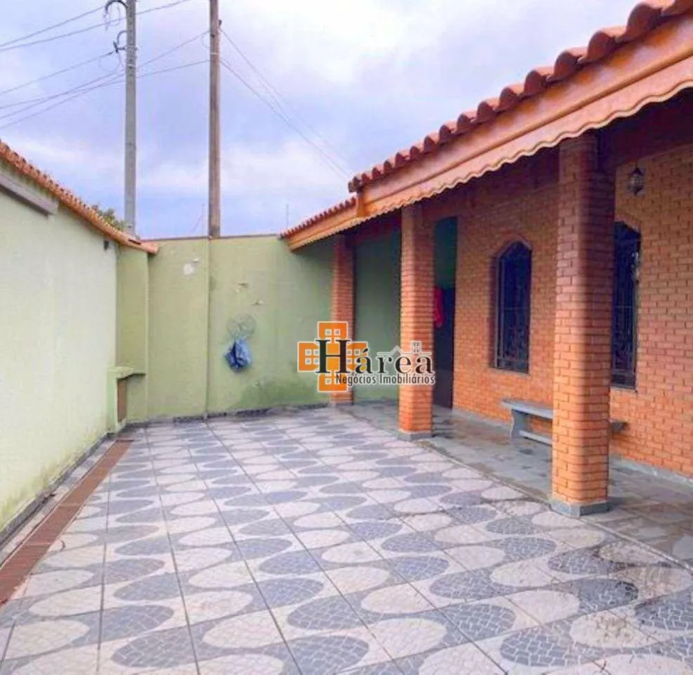 Casa, 3 quartos, 266 m² - Foto 1