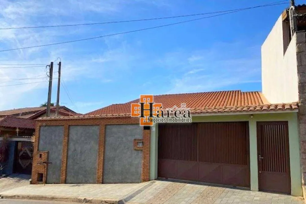 Casa, 3 quartos, 266 m² - Foto 2
