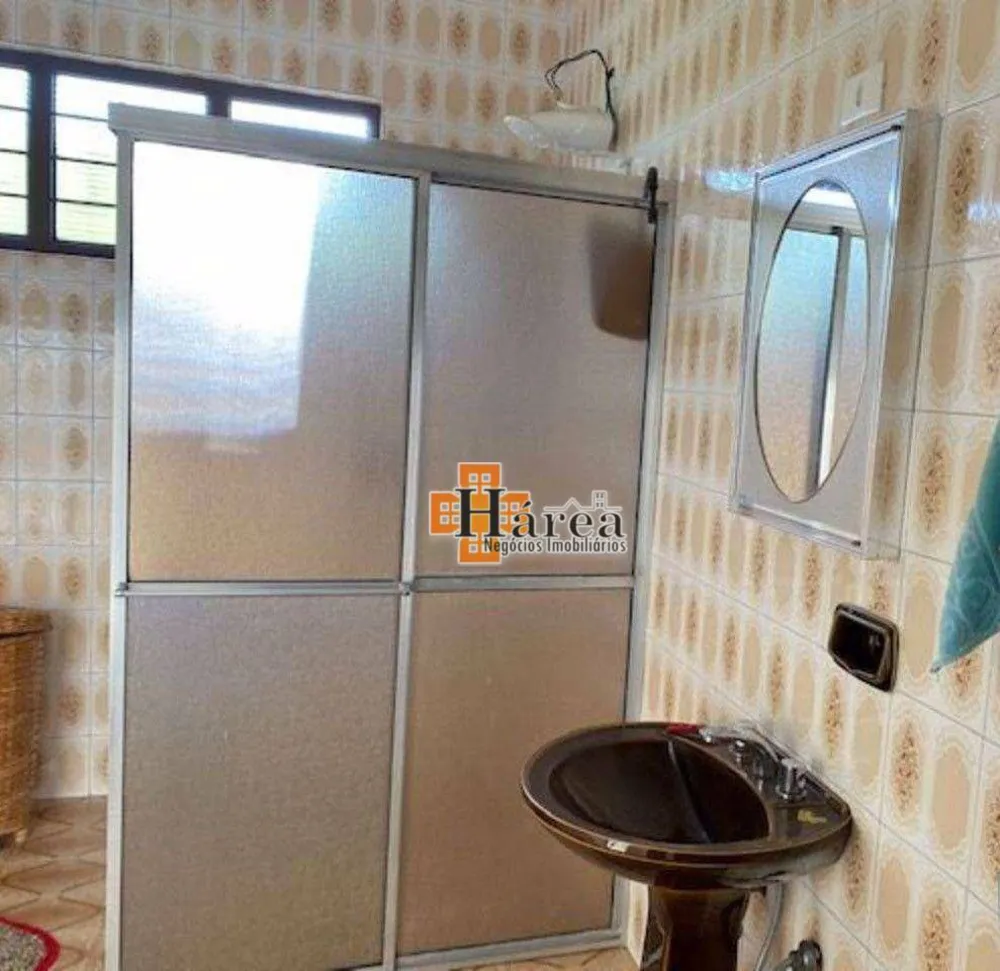 Casa, 3 quartos, 266 m² - Foto 12