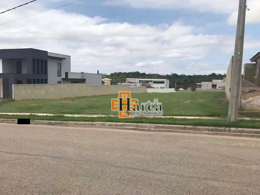 Loteamento e Condomínio, 1000 m² - Foto 4