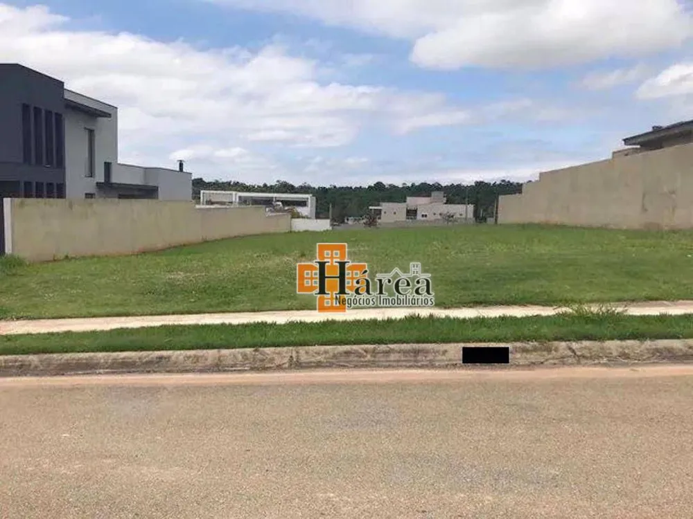 Loteamento e Condomínio, 1000 m² - Foto 2