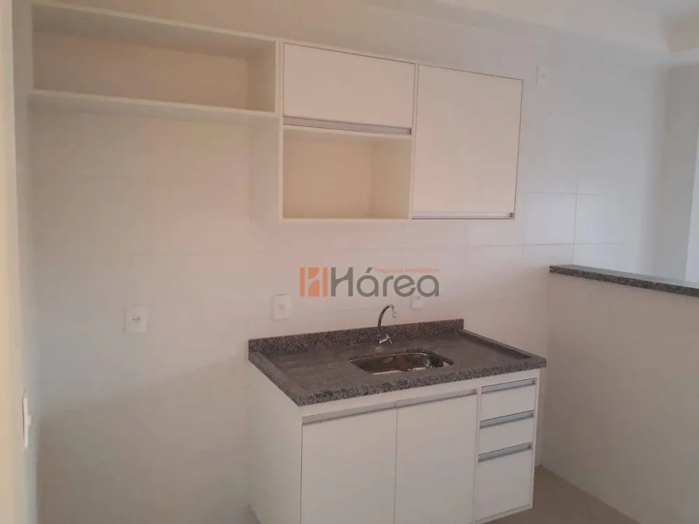 Apartamento, 2 quartos, 60 m² - Foto 8