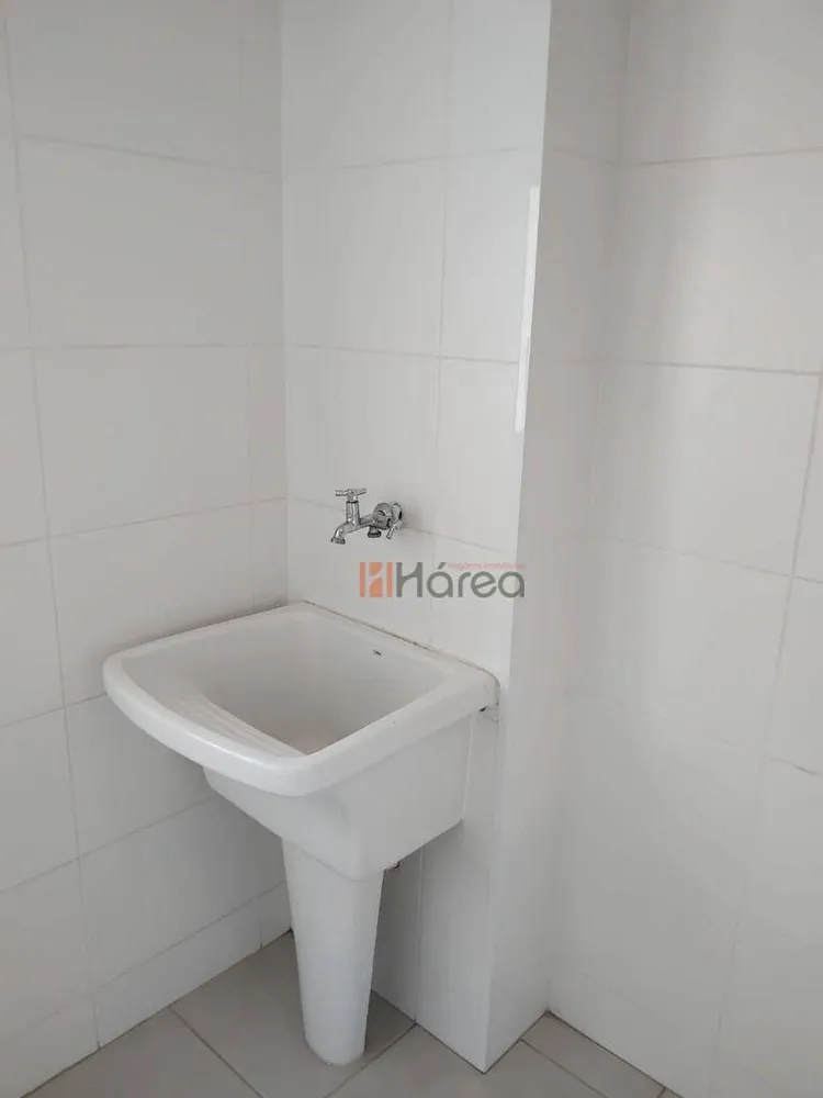 Apartamento, 2 quartos, 60 m² - Foto 9