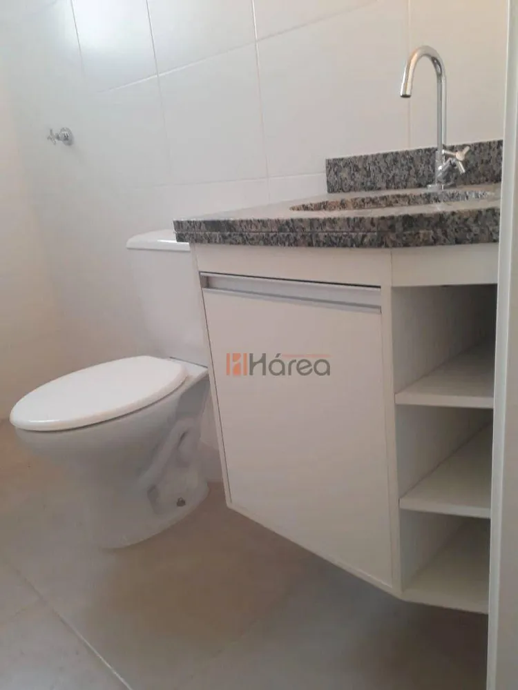 Apartamento, 2 quartos, 60 m² - Foto 7