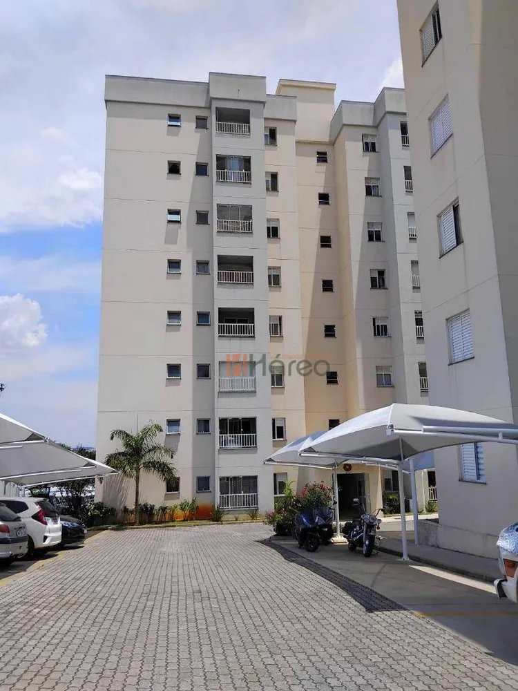 Apartamento, 2 quartos, 60 m² - Foto 11